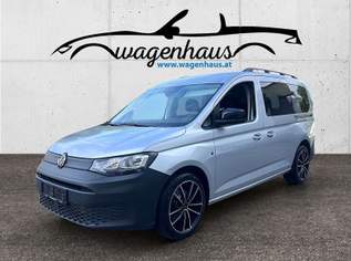 Caddy Maxi 2,0 TDI, 21990 €, Auto & Fahrrad-Autos in 4655 Vorchdorf