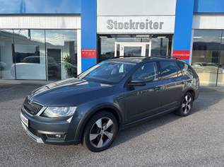 Octavia Scout*PANORAMA.*AHK*PDC*NAVI*, 12990 €, Auto & Fahrrad-Autos in Steiermark