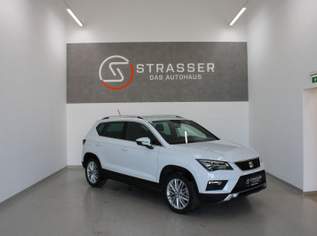 Ateca Xcellence 2.0 TDI 4Drive, 16990 €, Auto & Fahrrad-Autos in Tirol