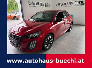 208 PT 100 Allure ACC, Navi, 360° Kamera, 21290 €, Auto & Fahrrad-Autos in 4911 Tumeltsham 208 PT 100 Allure ACC, Navi, 360° Kamera, 21290 €, Auto & Fahrrad-Autos in 4911 Tumeltsham