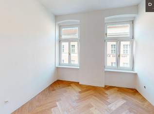 TOP SANIERTER ALTBAU | NAHE ZENTRUM | FREIFLÄCHEN |, 329000 €, Immobilien-Wohnungen in 1160 Ottakring