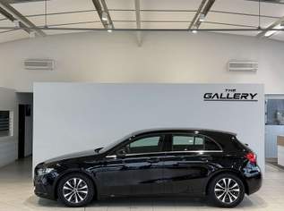 A 180 d 2,0 Ltr. Aut.*Spur*Kamera*Sitzheizung, 21990 €, Auto & Fahrrad-Autos in 6971 Marktgemeinde Hard