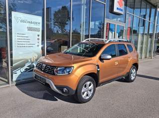 Duster SCe 115 S&S Comfort, 11990 €, Auto & Fahrrad-Autos in 5201 Seekirchen am Wallersee Duster SCe 115 S&S Comfort, 11990 €, Auto & Fahrrad-Autos in 5201 Seekirchen am Wallersee