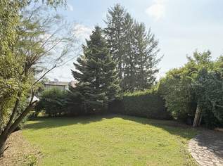 Tolles ebenes Grundstück in Ruhelage bei Napoleonwald, 649000 €, Immobilien-Grund und Boden in 1130 Hietzing