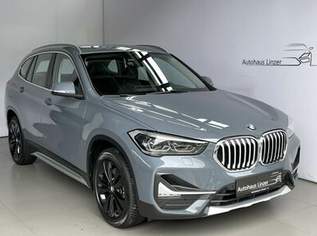 X1 xDrive20d M-Lenkrad *LED*ACC*HuD*AHK*HK*Kamera*, 25890 €, Auto & Fahrrad-Autos in 5020 Altstadt