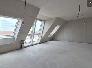 TOP DG-AUSBAU | VOLLKLIMATISIERT | DACHTERRASSE |, 1198000 €, Immobilien-Wohnungen in 1160 Ottakring