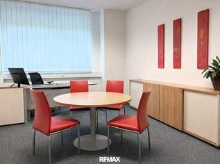Modernes Büro in der Kärntner Straße – individuell erweiterbar, auch mehrere Büros möglich!, 705 €, Immobilien-Gewerbeobjekte in 8054 