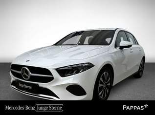 A 180 d Kompaktlimousine Österreich-Edition, 33900 €, Auto & Fahrrad-Autos in 4030 Kleinmünchen-Auwiesen