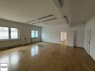 **VIDEOBESICHTIGUNG** Flexible Gewerbeflächen + Parkplätze (optional) mit perfekter Anbindung in Vösendorf kurzfristig mieten!, 487.19 €, Immobilien-Gewerbeobjekte in 2331 Vösendorf