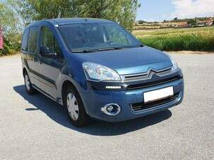 Berlingo Multispace VTi 95 Collection, 3499 €, Auto & Fahrrad-Autos in 7092 Gemeinde Winden am See Berlingo Multispace VTi 95 Collection, 3499 €, Auto & Fahrrad-Autos in 7092 Gemeinde Winden am See