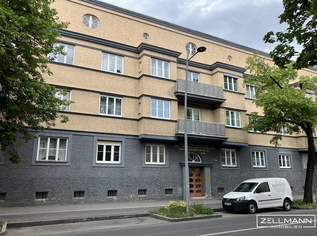 KREMS-Zentrumsnähe-Helle, gemütliche 2-Zimmerwohnung | ZELLMANN IMMOBILIEN, 160000 €, Immobilien-Wohnungen in 3500 Am Steindl