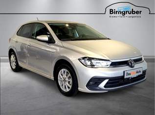 Polo 4Me TSI, 22590 €, Auto & Fahrrad-Autos in 3430 Gemeinde Tulln an der Donau Polo 4Me TSI, 22590 €, Auto & Fahrrad-Autos in 3430 Gemeinde Tulln an der Donau