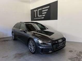 A6 TDI quattro tiptronic, Luft, AHK, Pano, B&0, AC...