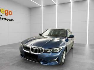 318d Luxury Line Touring Aut., 21990 €, Auto & Fahrrad-Autos in 3442 Gemeinde Langenrohr