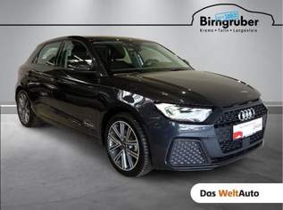 A1 30 TFSI intense, 29990 €, Auto & Fahrrad-Autos in 3430 Gemeinde Tulln an der Donau