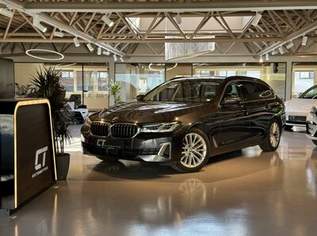520d 48 V Touring xDrive Aut., 23900 €, Auto & Fahrrad-Autos in 6700 Stadt Bludenz