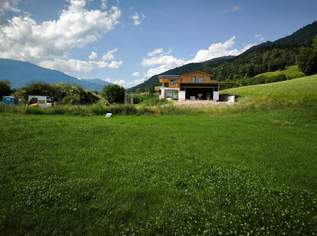 🌞 Sonniges Baugrundstück in Seeboden – Millstätter See | Toplage & Panoramablick!, 260490 €, Immobilien-Grund und Boden in 9871 Seeboden am Millstätter See