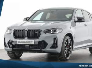 X4 M40d *Adaptives M Fahrwerk *Panoramadach *AHK, 69990 €, Auto & Fahrrad-Autos in Steiermark