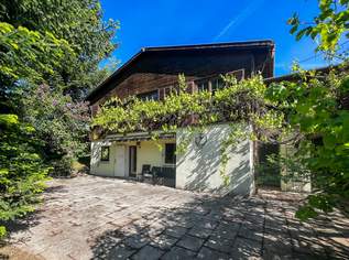 Einfamilienhaus in ruhiger Siedlungslage Nähe Norbertinum und Wienerwaldsee, 390000 €, Immobilien-Häuser in Niederösterreich