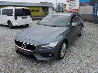 V60 Momentum Pro Aut., LED-NAVI-Kamera-Winterpaket-AHV, 22890 €, Auto & Fahrrad-Autos in 8052 Wetzelsdorf
