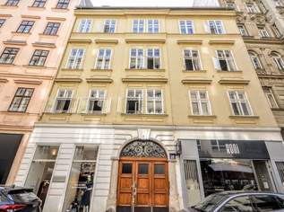 Schönes Altbau-Büro in exklusiver Lage, 4229.13 €, Immobilien-Gewerbeobjekte in 1010 Innere Stadt Schönes Altbau-Büro in exklusiver Lage, 4229.13 €, Immobilien-Gewerbeobjekte in 1010 Innere Stadt