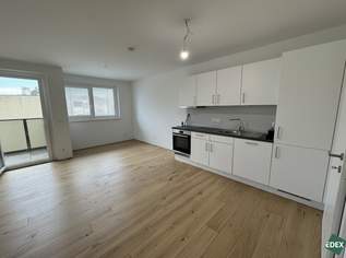 2-Zimmer-Wohnung mit Balkon direkt bei der U3 - perfekt für Singles oder Paare, 1199 €, Immobilien-Wohnungen in 1140 Penzing