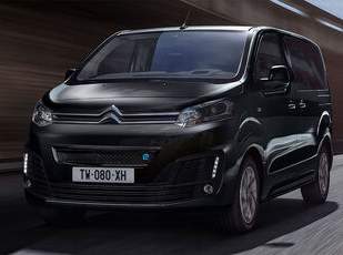 Spacetourer Feel XS 50kWh Elektromotor, 35990 €, Auto & Fahrrad-Autos in 6361 Marktgemeinde Hopfgarten im Brixental