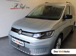 Caddy Family TDI, 37900 €, Auto & Fahrrad-Autos in 8020 Gries