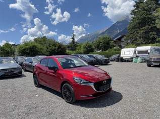 Mazda2 Sports-Line, 16200 €, Auto & Fahrrad-Autos in 6065 Gemeinde Thaur Mazda2 Sports-Line, 16200 €, Auto & Fahrrad-Autos in 6065 Gemeinde Thaur