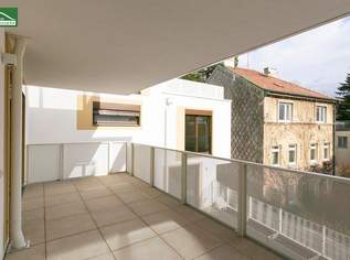 Schöner Wohnen in Sievering! Herrliche Neubauwohnung mit großem Balkon und vielen zusätzlichen Vorteilen! Klimaanlage! Befristet vermietet bis Juni 2027., 469000 €, Immobilien-Wohnungen in 1190 Döbling