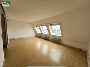 Charmante DG-Wohnung nahe U4, U6 und Schönbrunn!, 289000 €, Immobilien-Wohnungen in 1150 Rudolfsheim-Fünfhaus