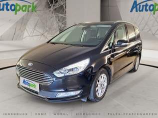 Galaxy TITANIUM 2.0L TDCI 150PS PWRSIFT, 17490 €, Auto & Fahrrad-Autos in 6300 Stadt Wörgl