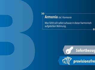Armonia, 800 €, Immobilien-Wohnungen in 4050 Traun
