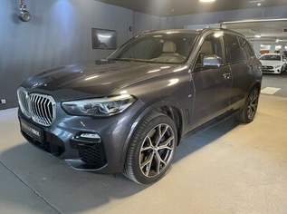 X5 xDrive30d M Sport*AHV*Massage*Pano*Head*Luft*, 43990 €, Auto & Fahrrad-Autos in 6200 Marktgemeinde Jenbach