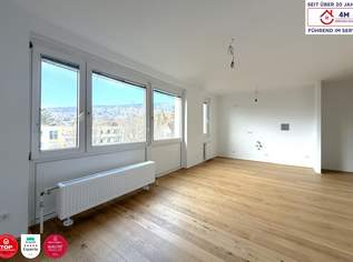 🏡✨ Generalsaniert & bezugsfertig = Einziehen & wohlfühlen 😍🔑, 167000 €, Immobilien-Wohnungen in 2500 Gemeinde Baden