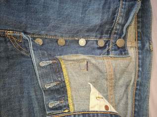 LEVI`S JEANS 501 / Neu & Ungetragen LEVI`S JEANS 501 / Neu & Ungetragen