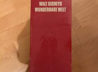 Walt Disneys Wunderbare Welt