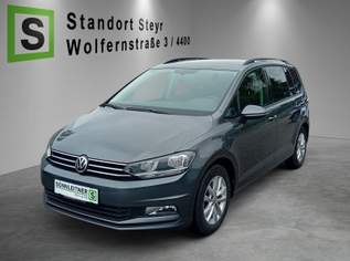 TOURAN 1.2 TSI BMT Comfortline, 15890 €, Auto & Fahrrad-Autos in 4400 TOURAN 1.2 TSI BMT Comfortline, 15890 €, Auto & Fahrrad-Autos in 4400