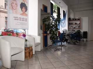 Friseurstudio 