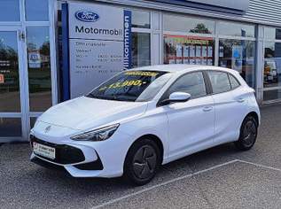 MG3 MG 3 Select, 13990 €, Auto & Fahrrad-Autos in 4614 Marchtrenk MG3 MG 3 Select, 13990 €, Auto & Fahrrad-Autos in 4614 Marchtrenk