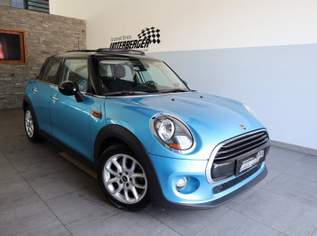 Cooper 5-Türer Pepper HK HiFi Pano.Dach PDC, 16900 €, Auto & Fahrrad-Autos in 6261 Gemeinde Strass im Zillertal Cooper 5-Türer Pepper HK HiFi Pano.Dach PDC, 16900 €, Auto & Fahrrad-Autos in 6261 Gemeinde Strass im Zillertal