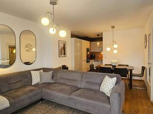 Wohlfühlen in Telfs – 3-Zimmerwohnung mit Rundum-Komfort!, 370000 €, Immobilien-Wohnungen in 6410 Marktgemeinde Telfs