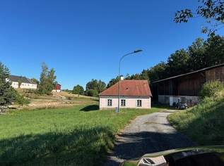 Landhaus Nähe Gr. Schönau, 1100 €, Immobilien-Häuser in 3922 Großotten