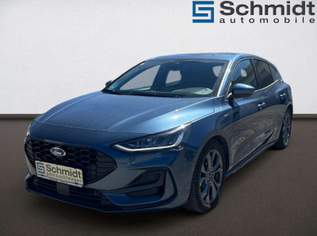 Focus 1,5 EcoBlue ST-Line Aut., 24690 €, Auto & Fahrrad-Autos in 5580 Tamsweg