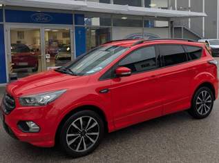 Kuga ST-Line, 15990 €, Auto & Fahrrad-Autos in 7000 