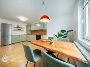 2-Zimmer Wohnung mit Garagenstellplatz im 3. Wiener Gemeindebezirk, Nähe Kardinal-Nagl-Platz, 350000 €, Immobilien-Wohnungen in 1030 Landstraße