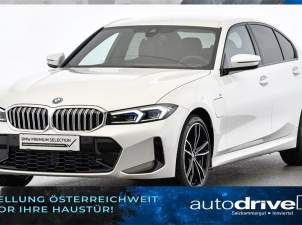330e xDrive M-Paket LED PDC, 52900 €, Auto & Fahrrad-Autos in 4921 Hohenzell 330e xDrive M-Paket LED PDC, 52900 €, Auto & Fahrrad-Autos in 4921 Hohenzell