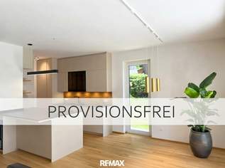 Sonnige 4 -Zimmer-Gartenwohnung am Fuße des Ruckerlbergs, 2 TG-Plätze, 2250.38 €, Immobilien-Wohnungen in 8010 