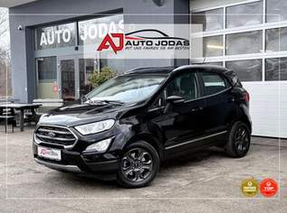 EcoSport 1.0 Titanium Aut. **Keyless/Lenkradheiz**, 14500 €, Auto & Fahrrad-Autos in 2601 Sollenau EcoSport 1.0 Titanium Aut. **Keyless/Lenkradheiz**, 14500 €, Auto & Fahrrad-Autos in 2601 Sollenau