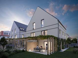 PROVISIONSFREI! 15 exklusive Reihen - und Doppelhäuser mit Gärten und Terrassen!, 720400 €, Immobilien-Häuser in 2344 Gemeinde Maria Enzersdorf PROVISIONSFREI! 15 exklusive Reihen - und Doppelhäuser mit Gärten und Terrassen!, 720400 €, Immobilien-Häuser in 2344 Gemeinde Maria Enzersdorf
